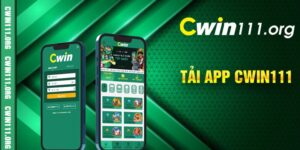 Tải App Cwin111